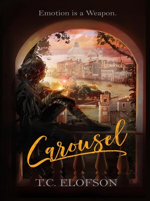 cover image of Carousel